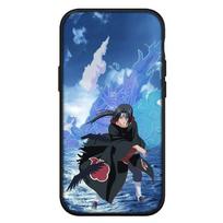 Dangtis skirtas iPhone 15 14 Xiaomi Redmi Note 13 12 11 Pro Max X 8 7 9 XR Samsung Galaxy S24 S23 A05 OPPO A15 Huawei Anime Naruto Itachi Uchiha Sasuke dėklas for Samsung Galaxy S22