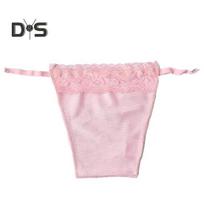 Chest Cover Clip-on Breathable Lace Decorative Anti-slip Anti-exposure Underwear Chest Bra Insert Wrapped Chest Overlay Modesty Panel Inner Wear
