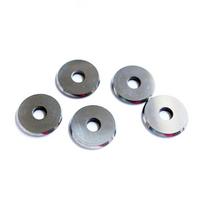 Karbido ašmenys plytelių replėms 22*6*2mm mozaikinės plytelės replių keičiami pjovimo ašmenys 22*6*2mm gray