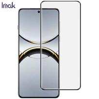 For OPPO Find X8 Pro 5G Glass IMAK 3D Curved Full Screen Tempered Glass Film OPPO Find X8 Pro 5G