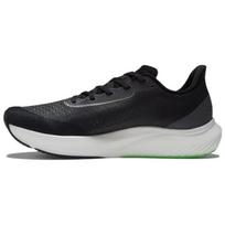 New Balance FuelCell Rebel V3 'Black Vibrant Spring' Sneakers MFCXMB3 40.5