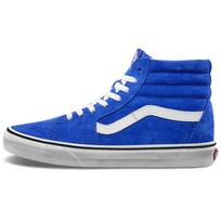 Vans SK8 HI Suede 'Princess Blue' Vans VN0A4BV6V78 40