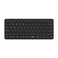 Rapoo E9050L Multi-mode Ultra-slim Silent Wireless Keyboard
