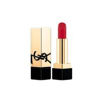 Yves Saint Laurent Rouge Pur Couture Caring Satin Lipstick Mini 1.3g #RM