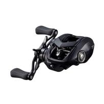 Daiwa Tatula TW 80 Masalinis ritinėlis (2022 metų modelis) juoda