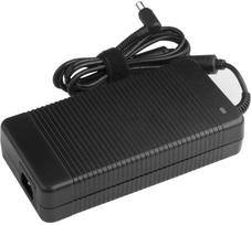 Nešiojamo kompiuterio įkroviklis HP, 230 W, 19.5 V