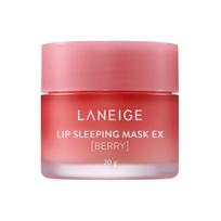 Laneige Lip Sleeping Mask EX Berry Overnight Lip Care 20g