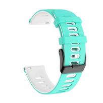 Sports Silicone 20mm 22mm Strap For COROS PACE 3 Smartwatch Band For COROS APEX 2 Pro Wristband APEX 46mm 42mm Correa Watchbands 20mm