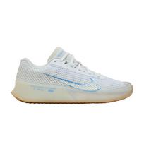 Nike Court Air Zoom Vapor 11 HC White Sail Gum 41