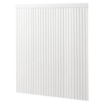 Wall Molding Kit, Wainscoting Panels, Lightweight Paintable Polystyrene, Easy to Install, Wide & Narrow Accent Wall Trim for Interior Décor Living