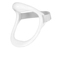 Ergonomic Neck Support Brace with Adjustable Strap for Head Posture Correction and Cervical Spine Alignment One Size