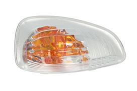 Papildomi posūkių žibintai SPJ SPJZ-0091