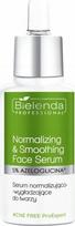 Veido serumas Bielenda Acne Free Pro Expert Normalizing, 30 ml