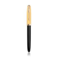 Jinhao- New Product 85 Retro Minimalist Fountain Pen Brand New Durable Nib