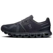 On Cloud 6 Comfortable Soft Support Running Shoes Women sneakers Black 3WF10060106 42.5