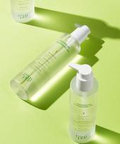 Seedbean Cleansing Oil