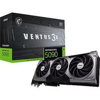 MSI GeForce RTX 5090, 32GB GDDR7, Ventus 3X OC (DLSS 4) V530-060R