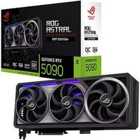 Asus GeForce RTX 5090, 32GB GDDR7, ROG Astral BTF OC (DLSS 4) 90YV0NF0-M0NA00