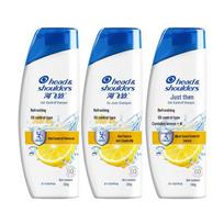 Head & Shoulders Anti-Dandruff Fresh Oil Control Shampoo