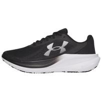Under Armour Charged+ Chase Comfortable Soft Durable Breathable Supportive Casual Running Shoes Men sneakers Black 6014417-001 43 white