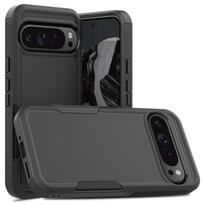Wholesale Phonecase for Google Pixel 9 Pro XL /Pixel 9 / 9 Pro 2 in 1 PC + TPU Phone Case For Google Pixel 9 Pro XL&only case&Opp Bag juoda