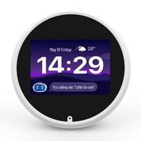 MEEEGOU MAI11 AI Smart Alarm Clock for Kids