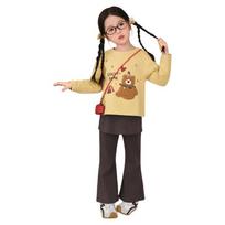 LUSON Kids' Cartoon Long Sleeve T-Shirt 100