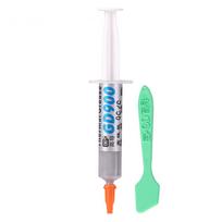 GD900 Thermal Conductive Grease Paste Net Weight 7 Grams Silicone Thermal Paste Heat-dissipating Silicone Paste for Computer CPU China Mainland