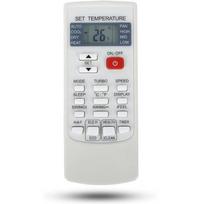 YKR-H/102E Replacement Remote Control Use for AUX Air Conditioner YKR-H/101E YKR-H/102E YKR-H/002E YKR-H/006E YKR-H/103E balta