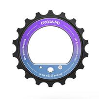 18T Tuščiaviduris Dviračio Galinio Pavarų Perjungiklio Skriemuliukas Keramikiniai Guoliai 9/10/11 Greičio Perjungimo Skriemulys R8000 R7000 Road Bike Dalims