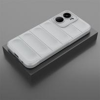 For Xiaomi Redmi 15A 5G Case Anti-fingerprint Funda Xiaomi Redmi 15A Cover Bumper Shockproof Silicone Cover For Xiaomi Redmi 15A Redmi 15A