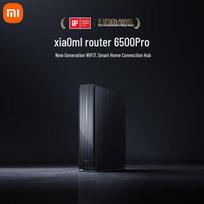 Xiaomi Router BE6500 Pro WiFi7 (CN version)