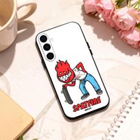 cool W-Spits-Fires-Skate-Boards   phone Case For Samsung Galaxy A73,A72,A71,A70,A53,A52,A51,Others Soft Black Shell Samsung a12
