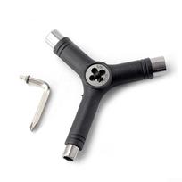 Accessories Y-wrench Longboard Wrench Multi-function juoda