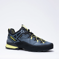 Rock DFS II GTX mens anthracite/lime via ferrata avalynė