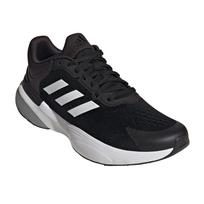 Vyriški sportiniai batai ADIDAS RESPONSE SUPER 3.0 GW1371 - juodi r. 42 ⅔ 42 2/3 juoda