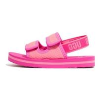 UGG Lennon Slingback Sandal Sugilite Strawberry Milkshake (Kids) Kids Sneakers 1152817K-SRW 38