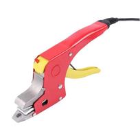 2025 Trend Strapping Sealer Electrical, Poly Strapping Tensioner Hot Meltting Seals For Ploypropylene Strap US Plug raudona