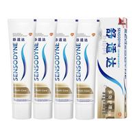 Sensodyne Multi-Action Toothpaste (4-Pack)