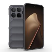 Full Cover For Xiaomi 15T Pro Case Shockproof Soft Silicone Back Case For Xiaomi 15T Pro Case For Xiaomi 15T Pro Cover 6.83 inch Xiaomi 15T Pro