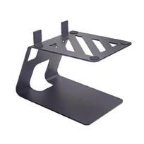Heavy Duty Desktop Speaker Stand Studio Monitor Bookshelf Speaker Stand Surround Sound Speaker Stand for Speaker juoda