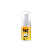 Car Foam Cleaner Spray Multi-purpose Anti-aging Cleaner Tools Car Interior Home Cleaning Foam for Car Interior Leather Clean