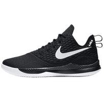 Nike LeBron Witness 3 Ep 'Black' AO4432-001 40.5