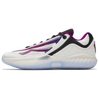Anta KAI SPEED 2 Cushioning Slip Resistant Abrasion Resistant Low top Mid Rise X Silhouette Nylon Plate A SHOCK PRO 912541114S-5 44