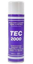 Tec 2000 Indukcinis valiklis įsiurbimo sistemai valyti - Tec 720070