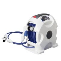 Takagi Aurora X2 Žarna R715FJC2 Ritė, Lengva, Automatinė, balta