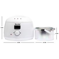 Depilatory Wax Melting Pot & Beeswax Heater for DIY Wax Therapy