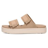 UGG Moteriškos Goldenstar šlepetės Smėlio spalvos 1158054-SAN 36