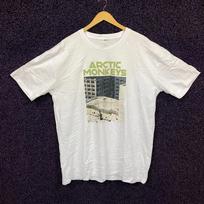 Arctic Monkeys The Car T-shirt size 2XL L