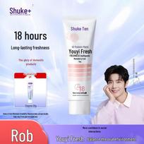 Saky Probiotic Fresh Breath Whitening Toothpaste